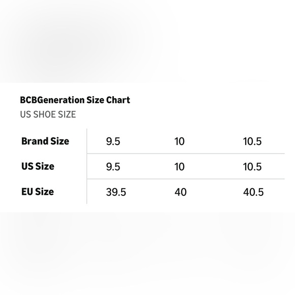 NWT • BCBGeneration • Women's Katalina Kitten Heel • 🩶 Silver • Size 10 • 😍😍 - Picture 5 of 5